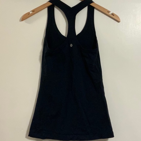 Lululemon cool racerback - Picture 4 of 4